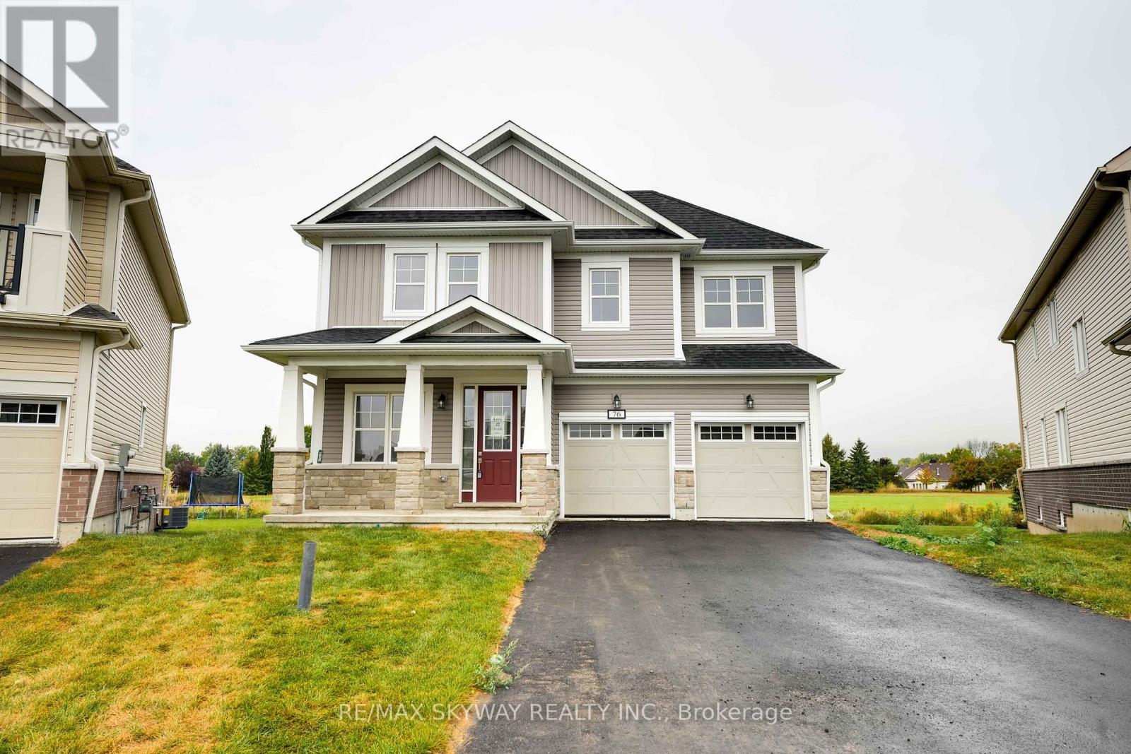 76 Golf Links Drive, Loyalist, Ontario  K0H 0B4 - Photo 2 - X12437293