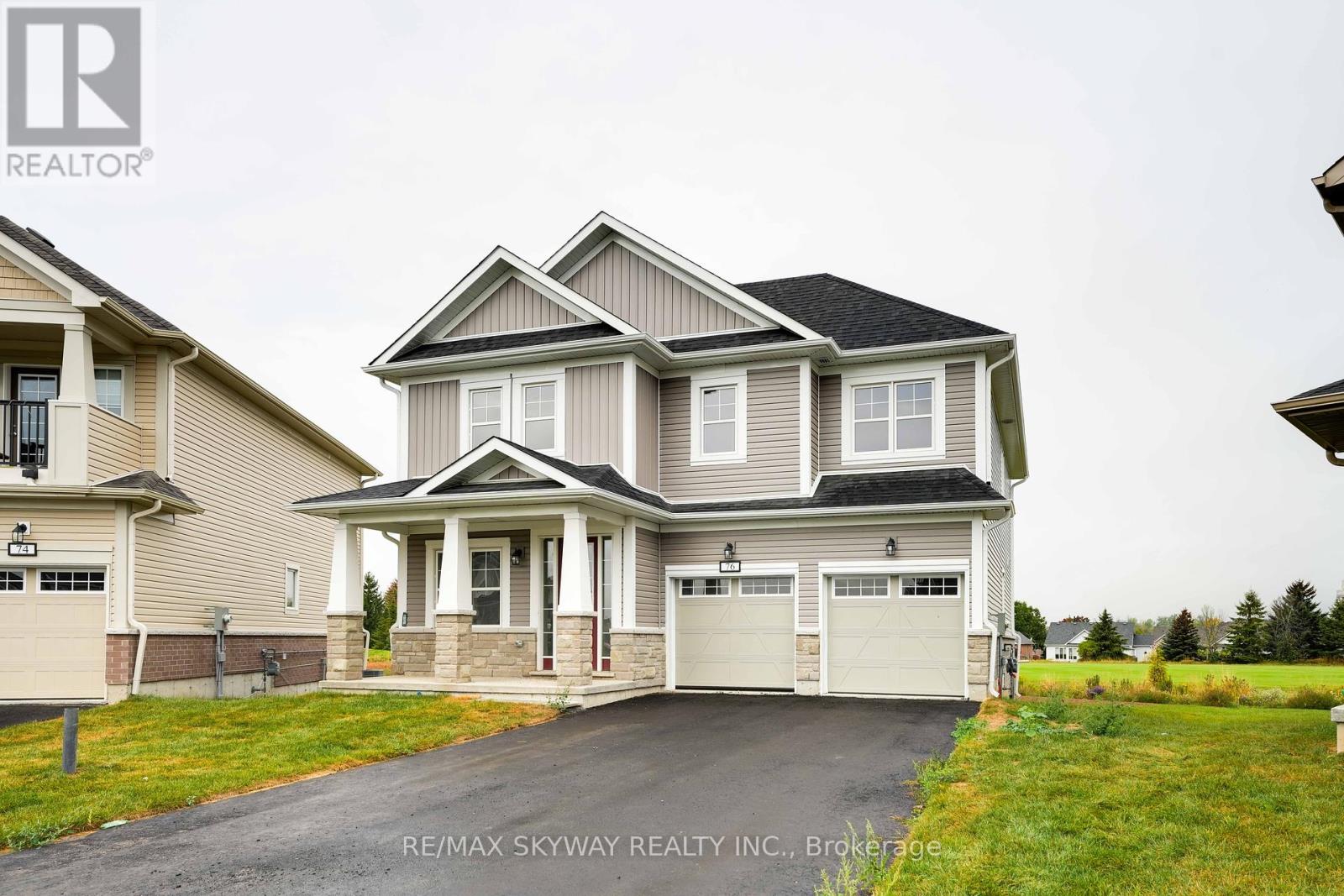 76 Golf Links Drive, Loyalist, Ontario  K0H 0B4 - Photo 3 - X12437293