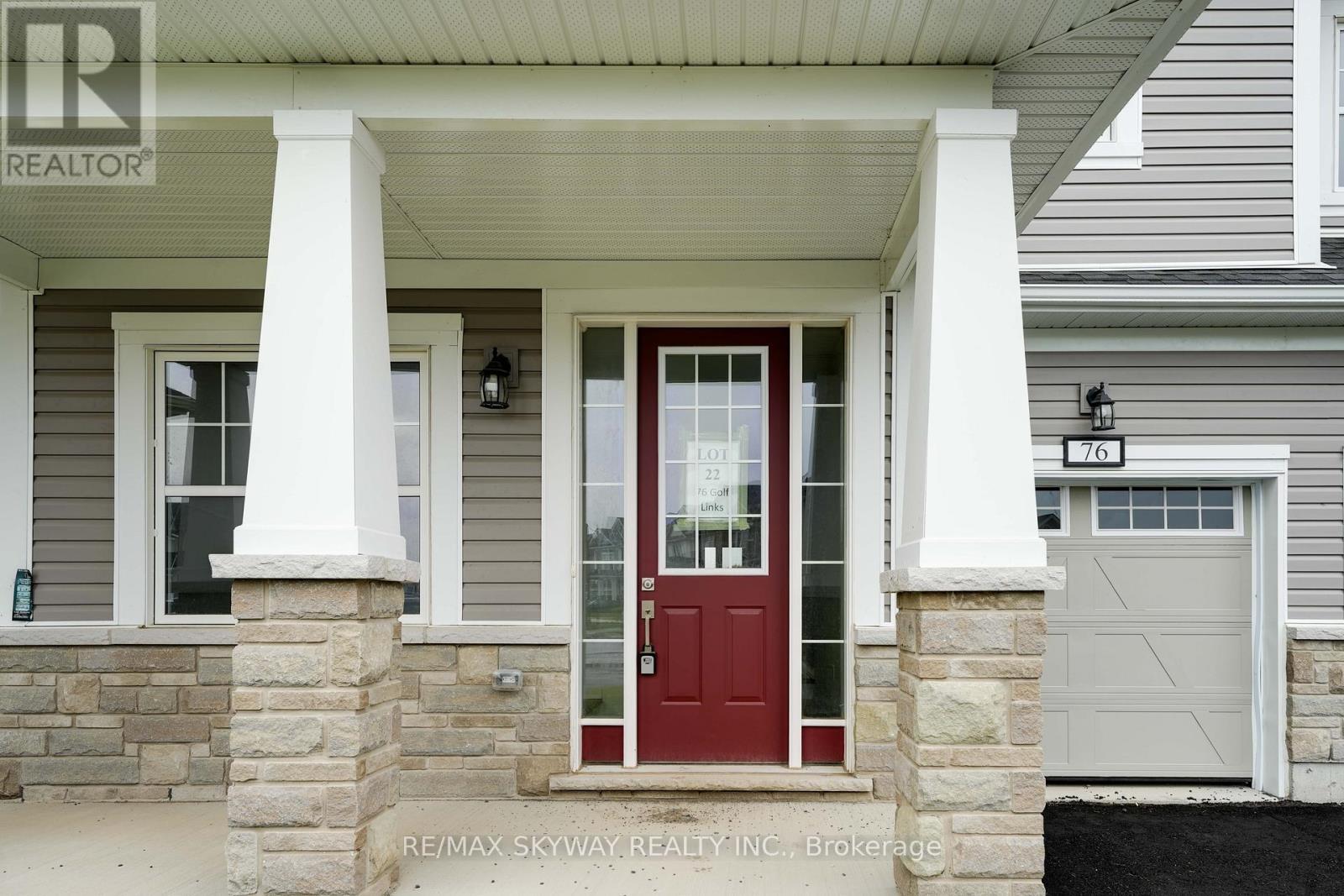 76 Golf Links Drive, Loyalist, Ontario  K0H 0B4 - Photo 4 - X12437293