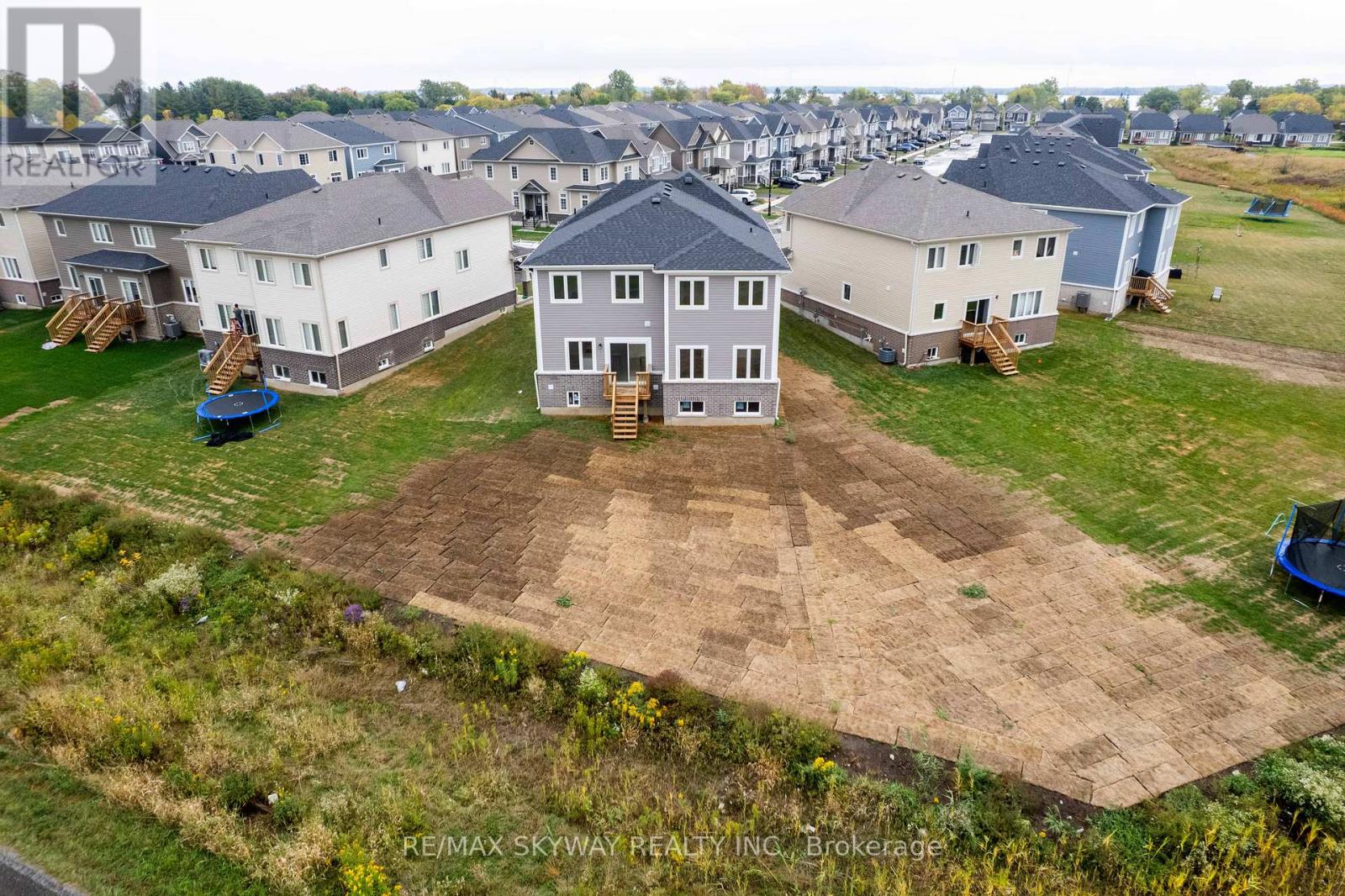 76 Golf Links Drive, Loyalist, Ontario  K0H 0B4 - Photo 50 - X12437293