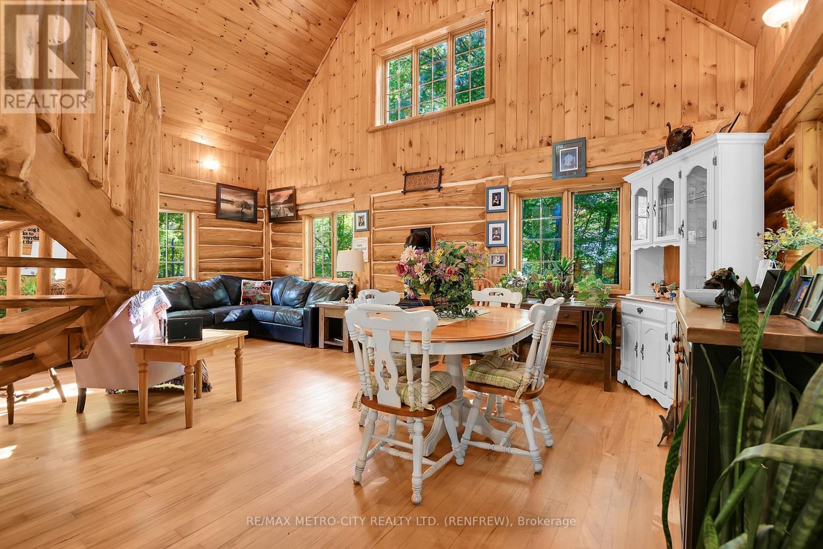109 Scharf Lane, Greater Madawaska, Ontario  K0J 1H0 - Photo 11 - X12437537