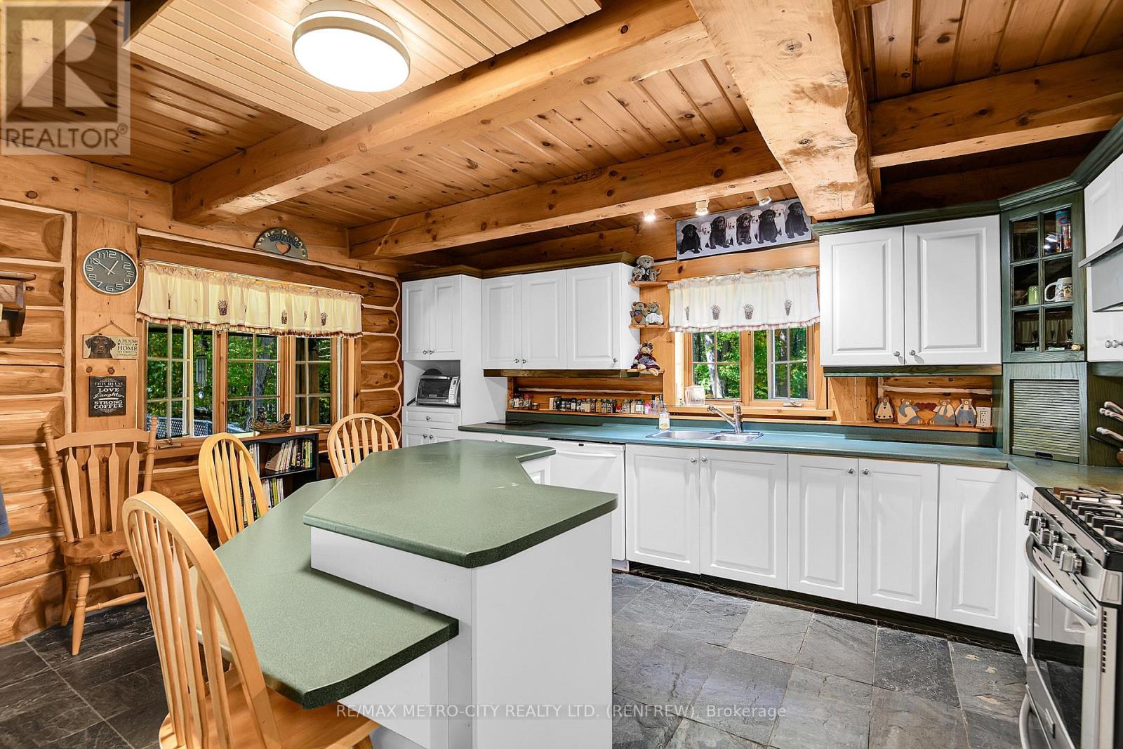 109 Scharf Lane, Greater Madawaska, Ontario  K0J 1H0 - Photo 13 - X12437537