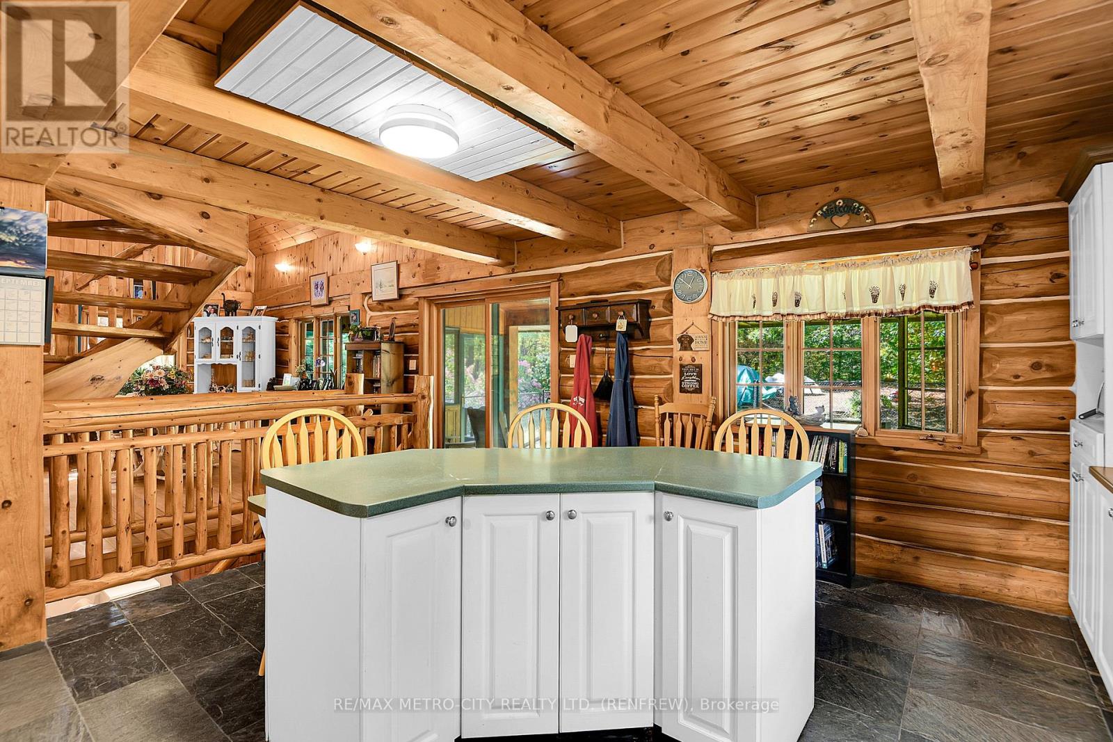 109 Scharf Lane, Greater Madawaska, Ontario  K0J 1H0 - Photo 14 - X12437537