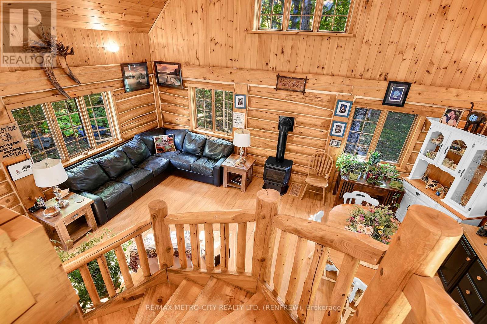 109 Scharf Lane, Greater Madawaska, Ontario  K0J 1H0 - Photo 18 - X12437537
