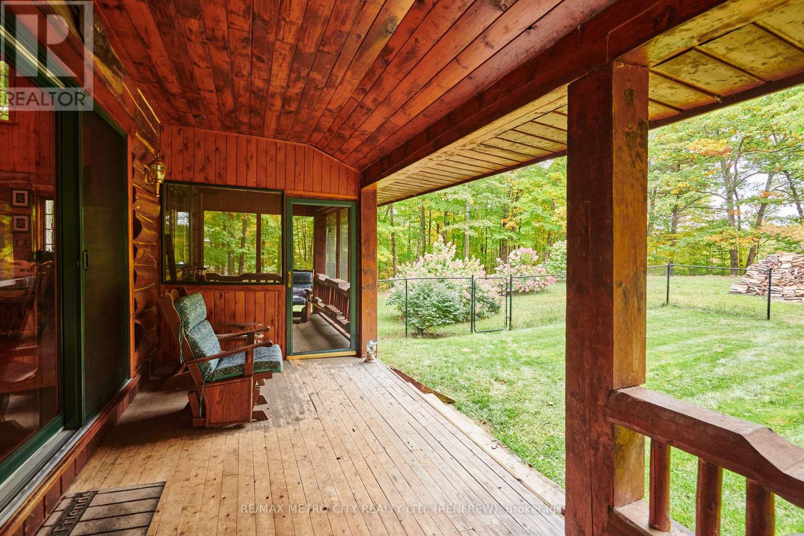 109 Scharf Lane, Greater Madawaska, Ontario  K0J 1H0 - Photo 28 - X12437537