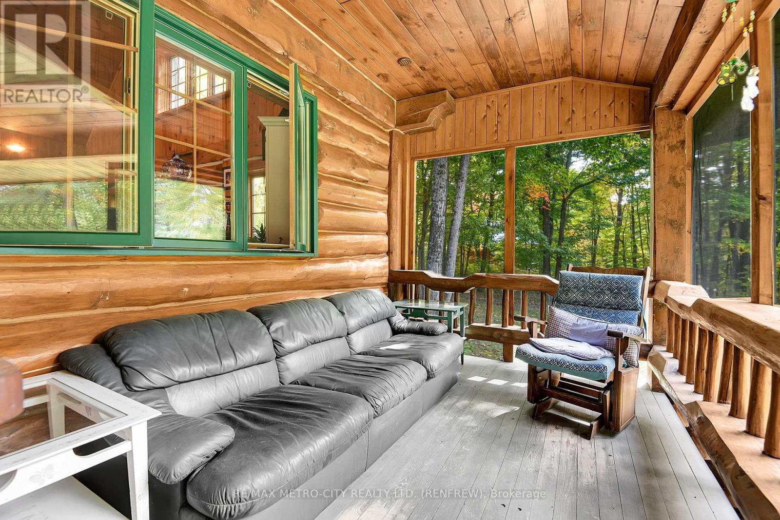 109 Scharf Lane, Greater Madawaska, Ontario  K0J 1H0 - Photo 29 - X12437537