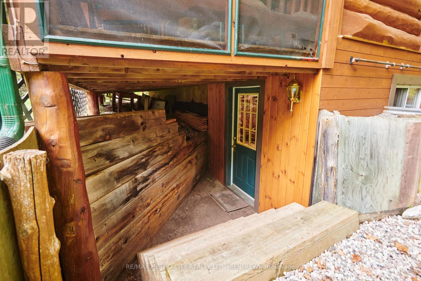 109 Scharf Lane, Greater Madawaska, Ontario  K0J 1H0 - Photo 31 - X12437537