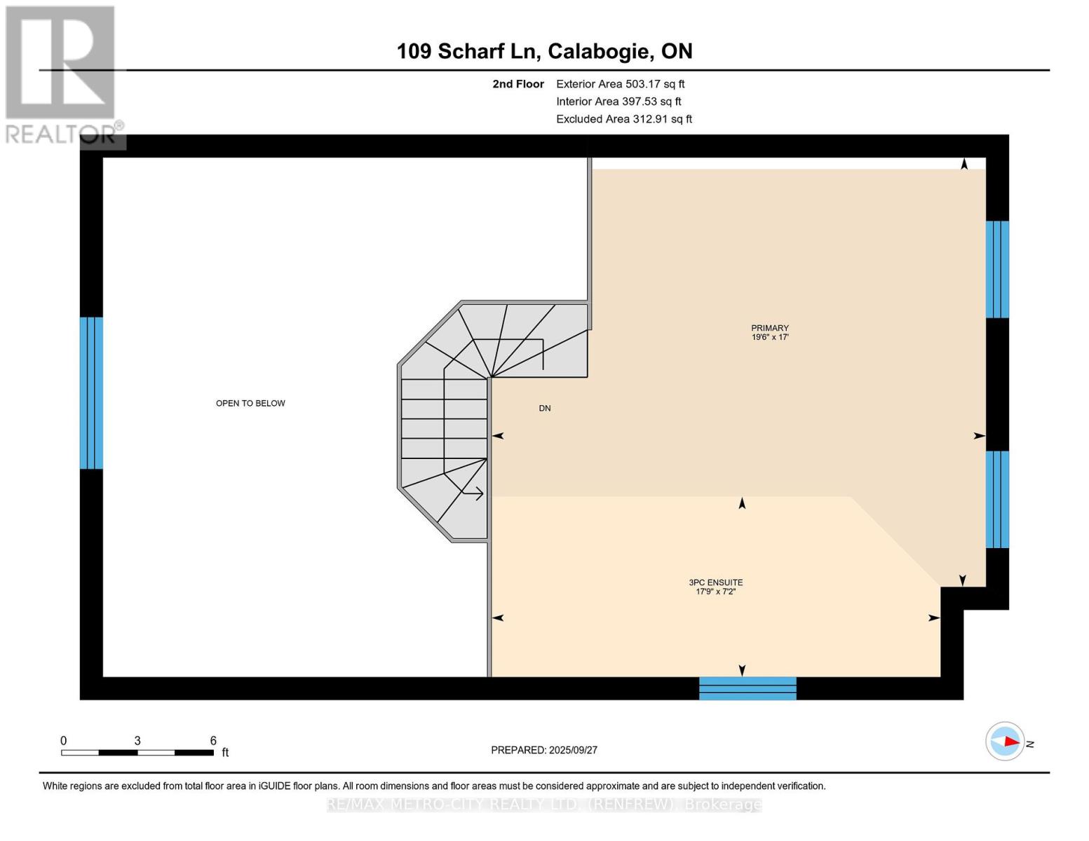 109 Scharf Lane, Greater Madawaska, Ontario  K0J 1H0 - Photo 37 - X12437537