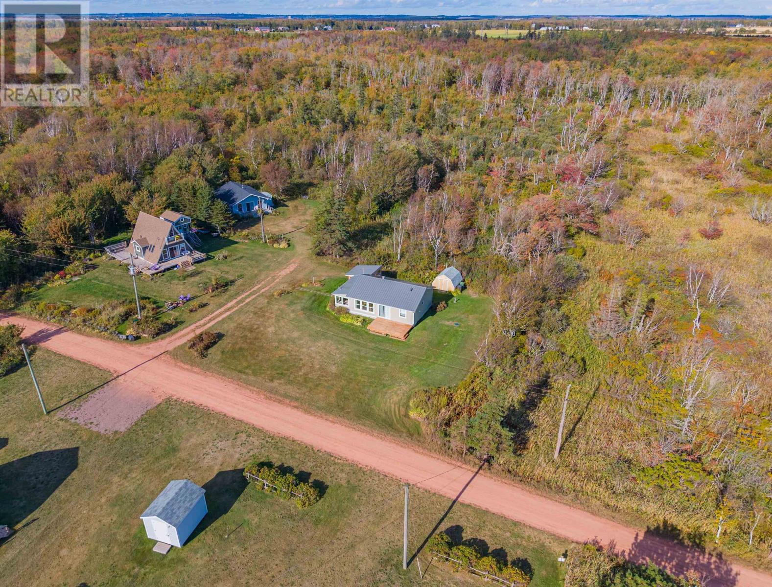 57 Hummingbird Crescent, Fernwood, Prince Edward Island  C0B 1C0 - Photo 37 - 202524705