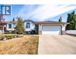 123 Robinson Crescent Rosedale Meadows, Red Deer, Ca