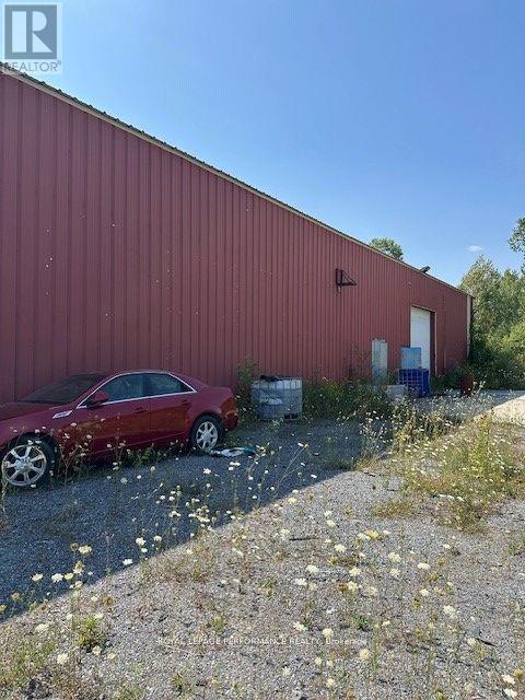 4345 Northfield Road, South Stormont, Ontario  K0C 1R0 - Photo 18 - X12437407