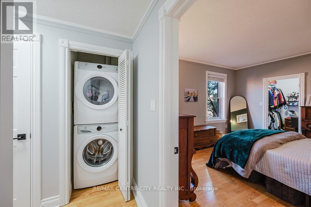 401 - 280 Queens Avenue S, London East, Ontario  N6B 1X3 - Photo 20 - X12307000
