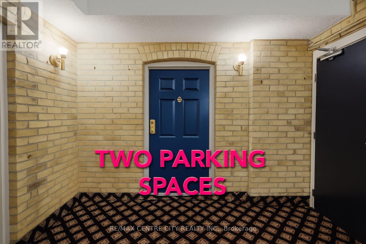401 - 280 Queens Avenue S, London East, Ontario  N6B 1X3 - Photo 1 - X12307000