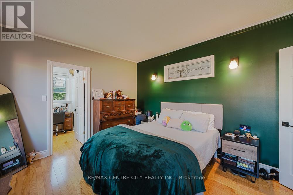 401 - 280 Queens Avenue S, London East, Ontario  N6B 1X3 - Photo 16 - X12307000