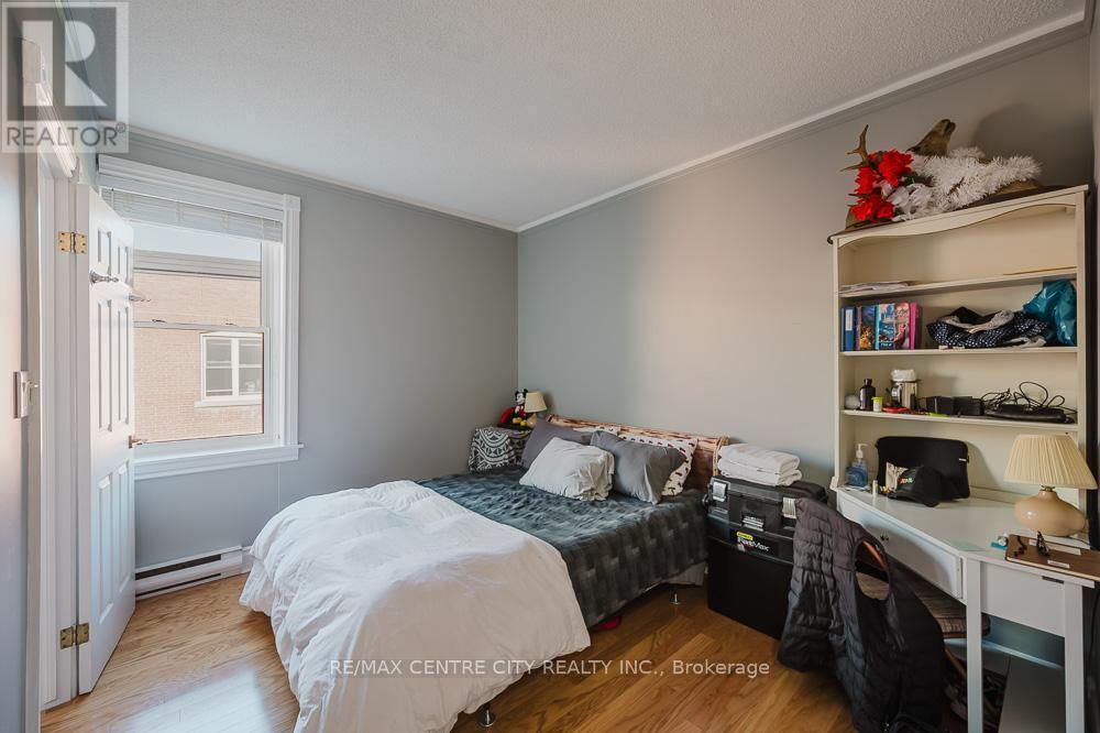 401 - 280 Queens Avenue S, London East, Ontario  N6B 1X3 - Photo 21 - X12307000