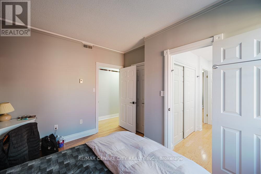 401 - 280 Queens Avenue S, London East, Ontario  N6B 1X3 - Photo 22 - X12307000