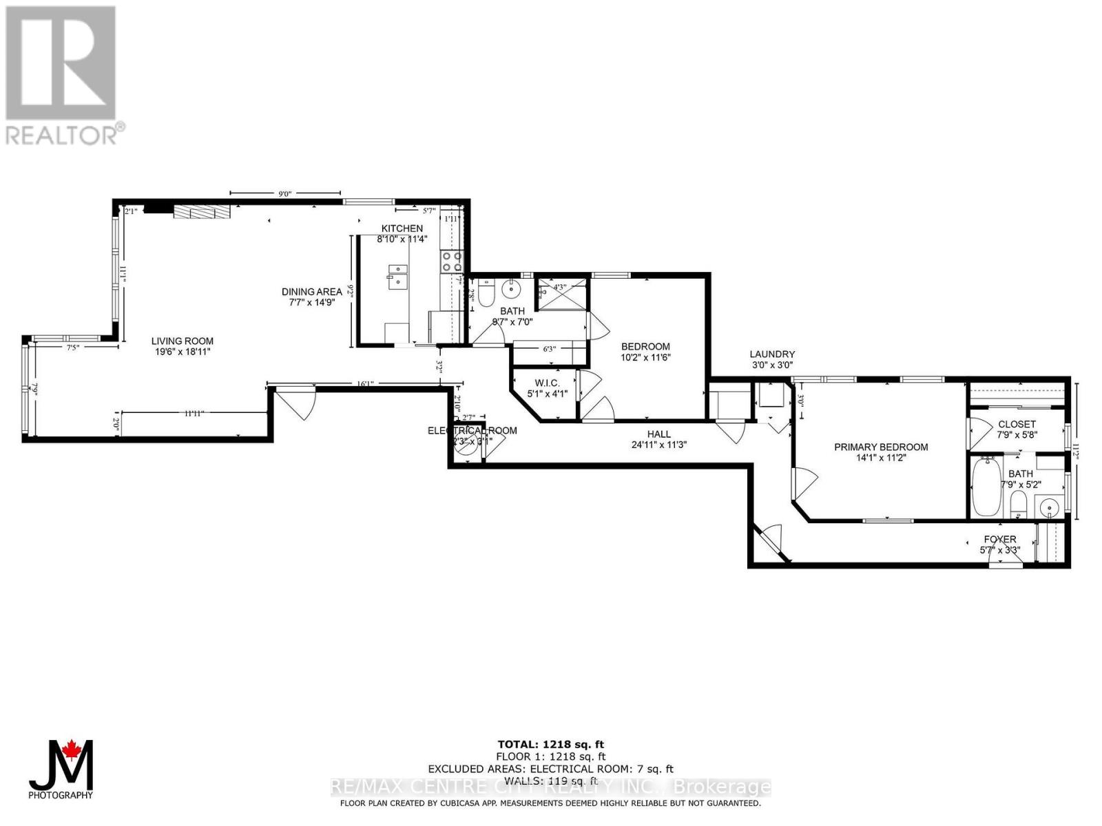 401 - 280 Queens Avenue S, London East, Ontario  N6B 1X3 - Photo 31 - X12307000