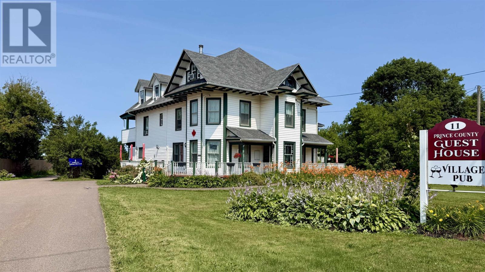 11 Lady Slipper Drive, Miscouche, Prince Edward Island  C0B 1T0 - Photo 1 - 202524760