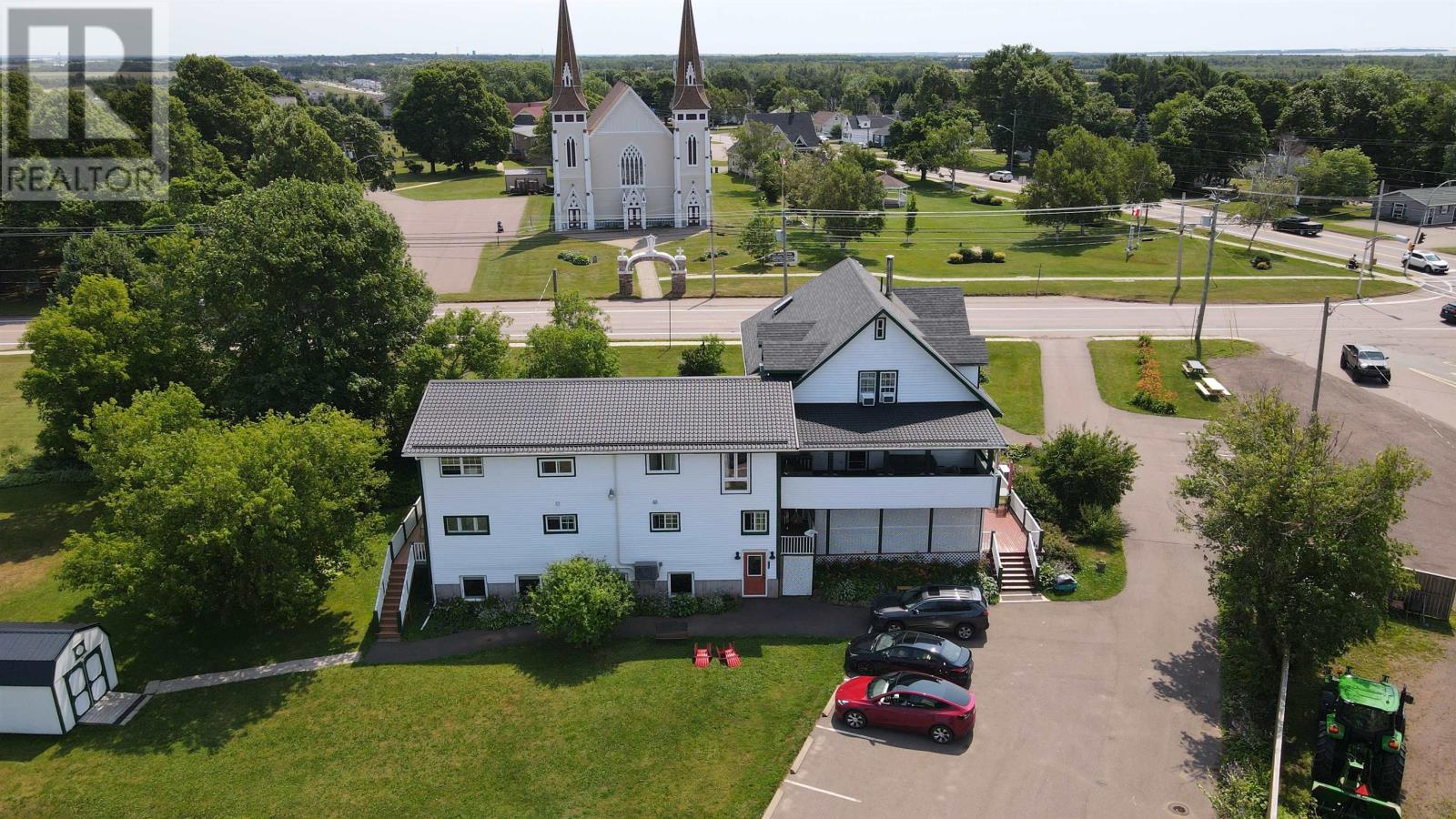 11 Lady Slipper Drive, Miscouche, Prince Edward Island  C0B 1T0 - Photo 7 - 202524760