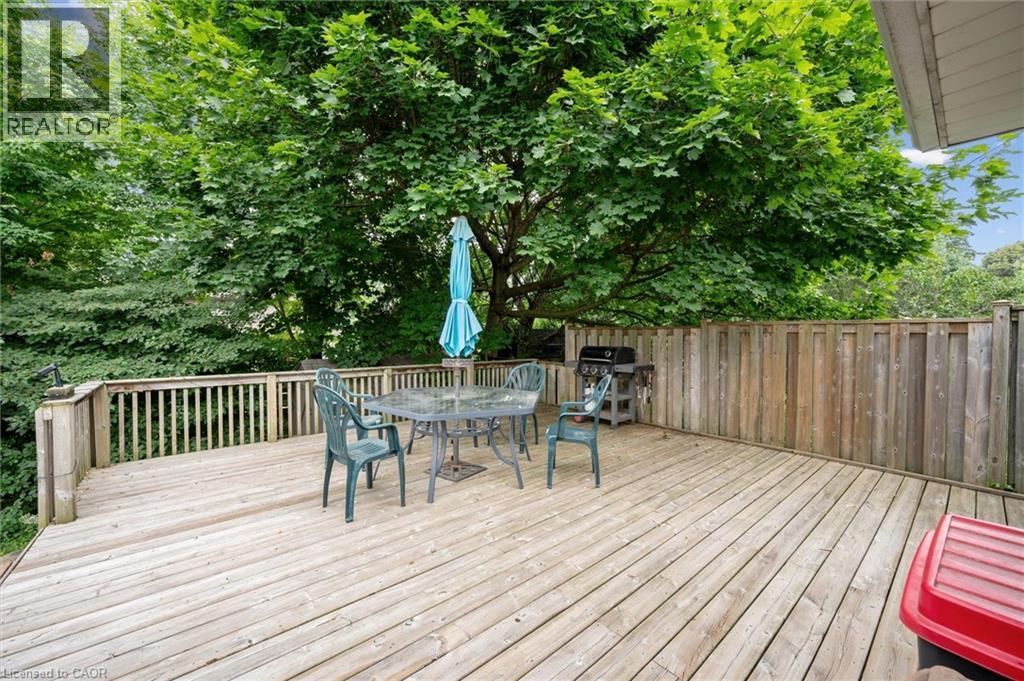 357 Grangewood Drive, Waterloo, Ontario  N2K 2E4 - Photo 31 - 40775414