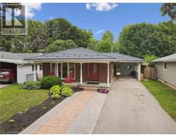 357 GRANGEWOOD Drive, Waterloo, Ontario