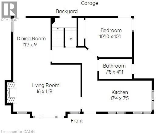 45 Dunkirk Drive, Hamilton, Ontario  L8K 4W9 - Photo 37 - 40775405