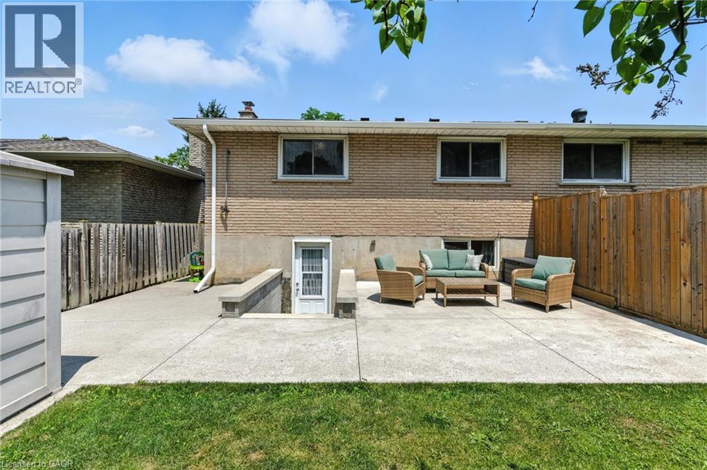 374 Magnolia Drive, Hamilton, Ontario  L9C 6N7 - Photo 39 - 40775403