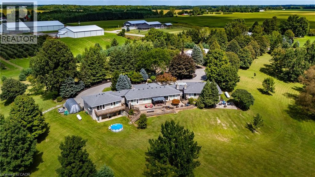 1285 Cockshutt Road, Renton, Ontario  N3Y 4K3 - Photo 11 - 40775390