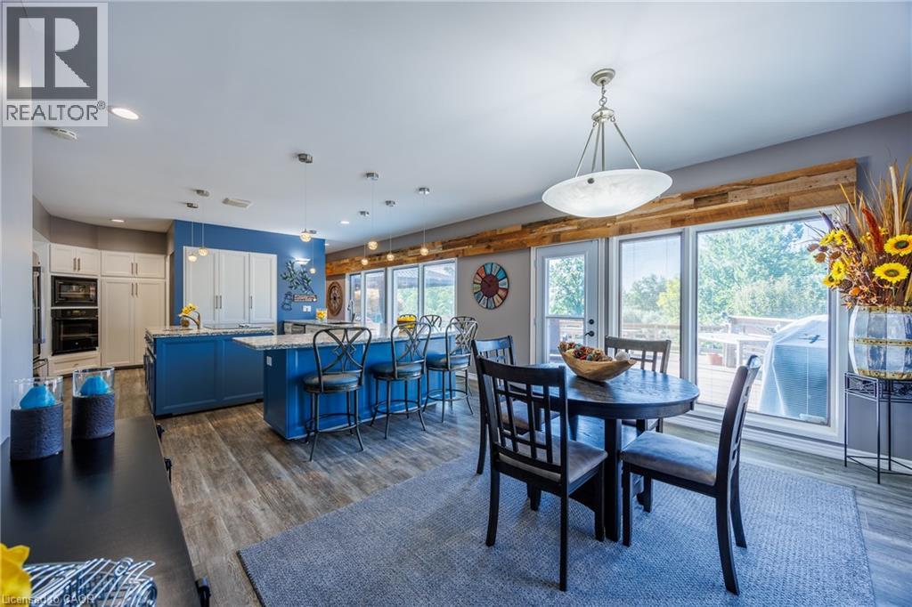 1285 Cockshutt Road, Renton, Ontario  N3Y 4K3 - Photo 19 - 40775390