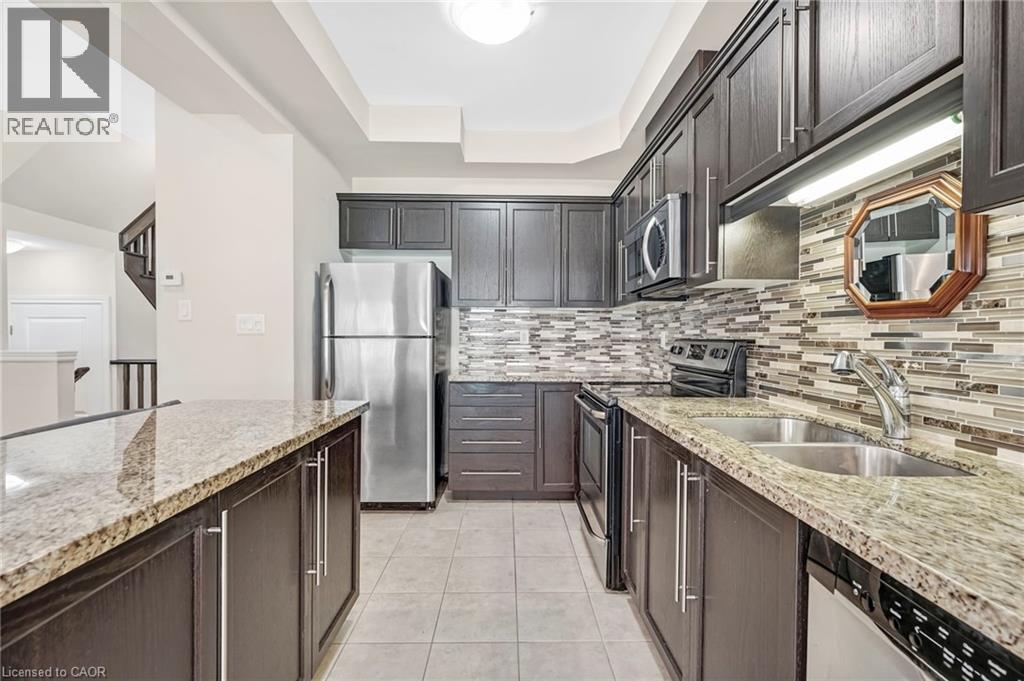 310 Fall Fair Way Unit# 4, Binbrook, Ontario  L0R 1C0 - Photo 13 - 40775374