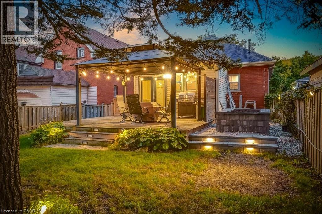 158 Eagle Avenue, Brantford, Ontario  N3S 1Z5 - Photo 32 - 40775310