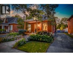158 EAGLE Avenue 2085 - Eagle Place West