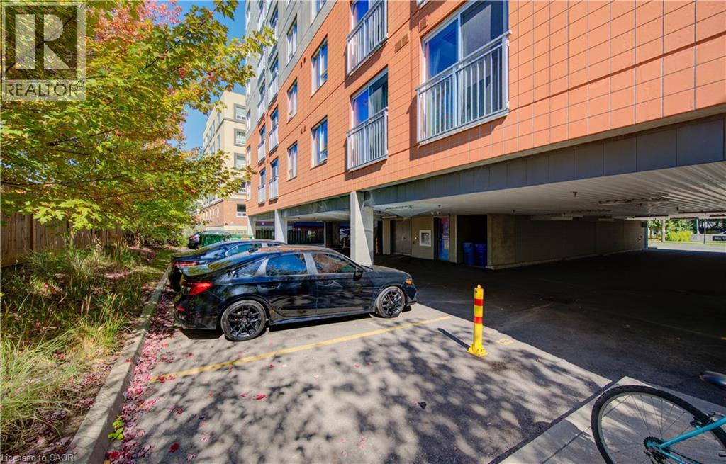 321 Spruce Street Unit# 102, Waterloo, Ontario  N2G 0G4 - Photo 25 - 40774777