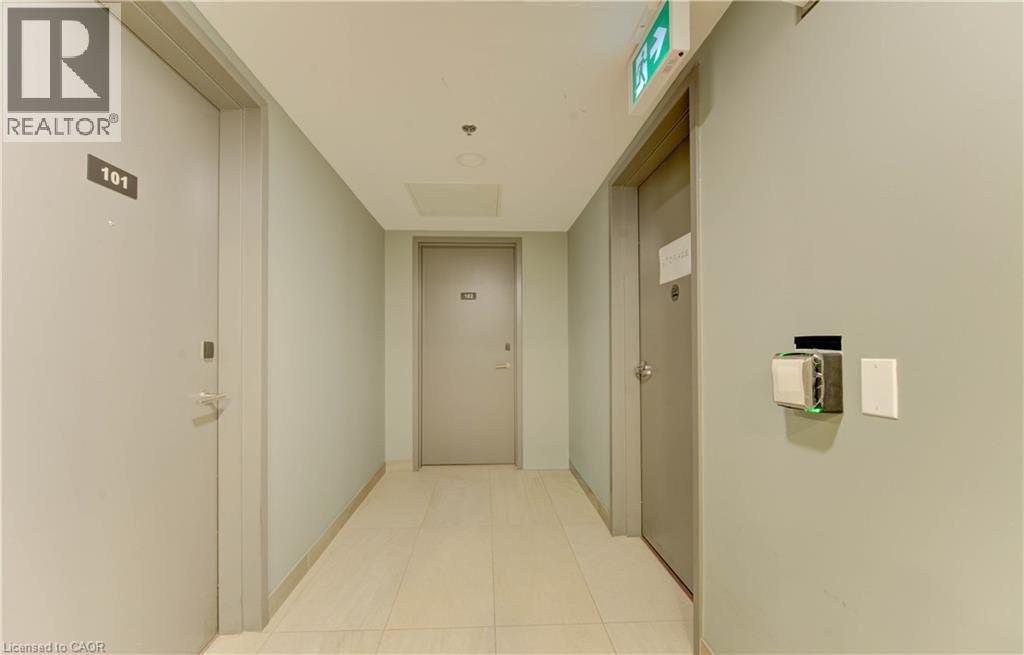 321 Spruce Street Unit# 102, Waterloo, Ontario  N2G 0G4 - Photo 5 - 40774777