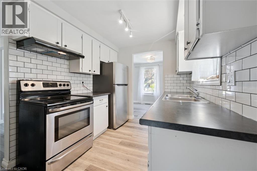 1470 Queens Boulevard, Kitchener, Ontario  N2M 1E2 - Photo 12 - 40774633