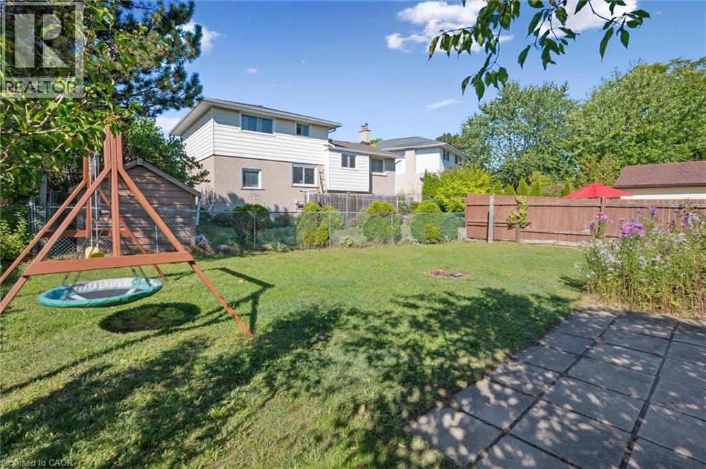 1470 Queens Boulevard, Kitchener, Ontario  N2M 1E2 - Photo 26 - 40774633