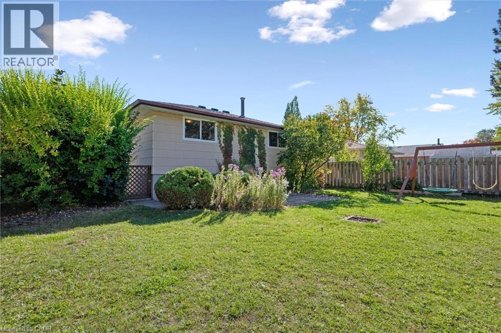 1470 Queens Boulevard, Kitchener, Ontario  N2M 1E2 - Photo 28 - 40774633
