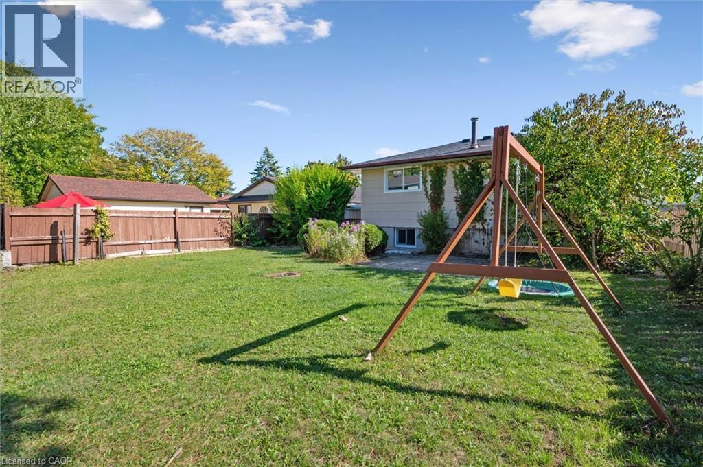 1470 Queens Boulevard, Kitchener, Ontario  N2M 1E2 - Photo 29 - 40774633