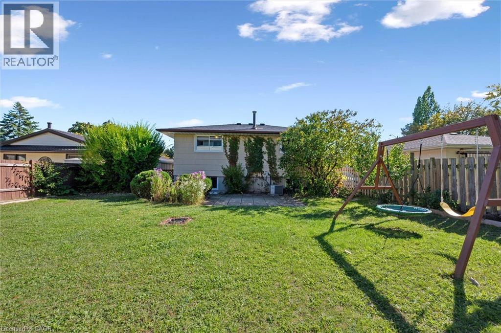 1470 Queens Boulevard, Kitchener, Ontario  N2M 1E2 - Photo 30 - 40774633