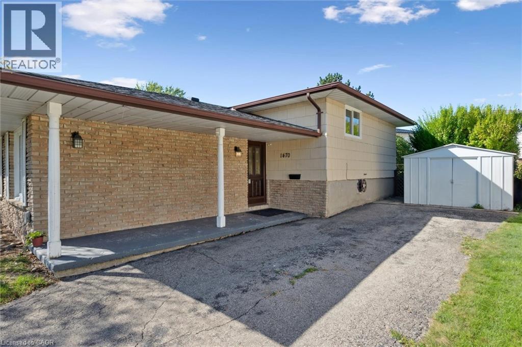 1470 Queens Boulevard, Kitchener, Ontario  N2M 1E2 - Photo 4 - 40774633