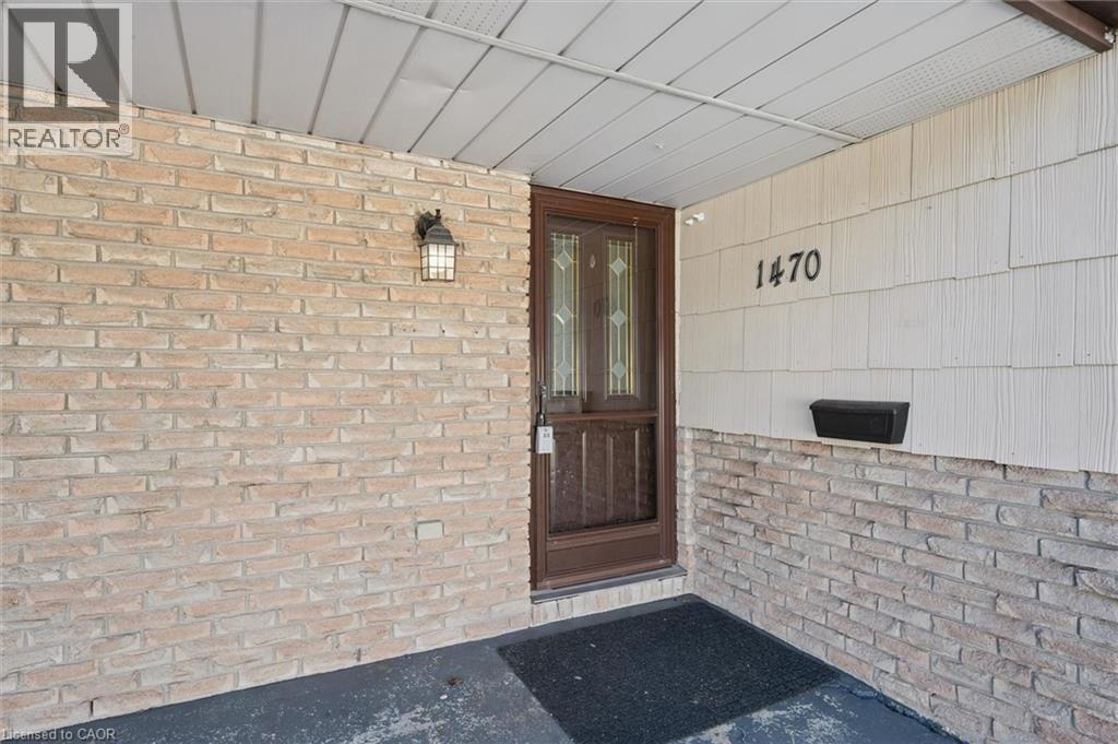 1470 Queens Boulevard, Kitchener, Ontario  N2M 1E2 - Photo 5 - 40774633