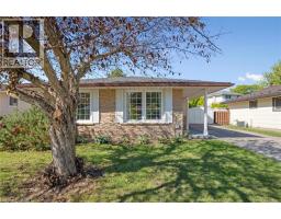 1470 QUEENS Boulevard, Kitchener, Ontario