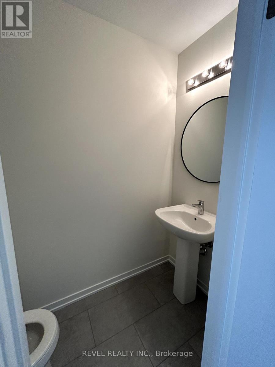 25 Radium Lane, Cambridge, Ontario  N1P 1H1 - Photo 3 - X12437335