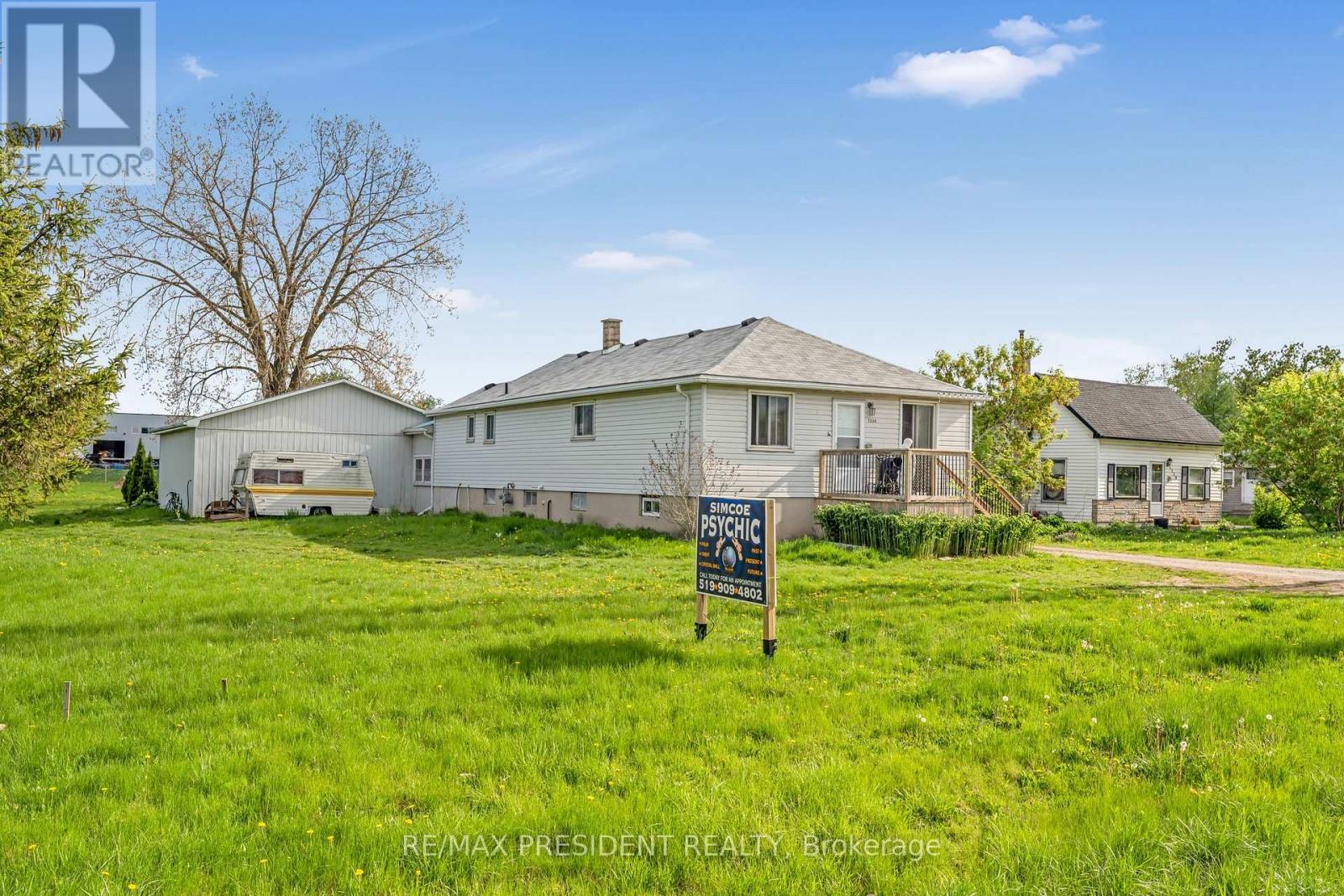 1224 Parkinson Road, Woodstock, Ontario  N4S 7W3 - Photo 2 - X12437345