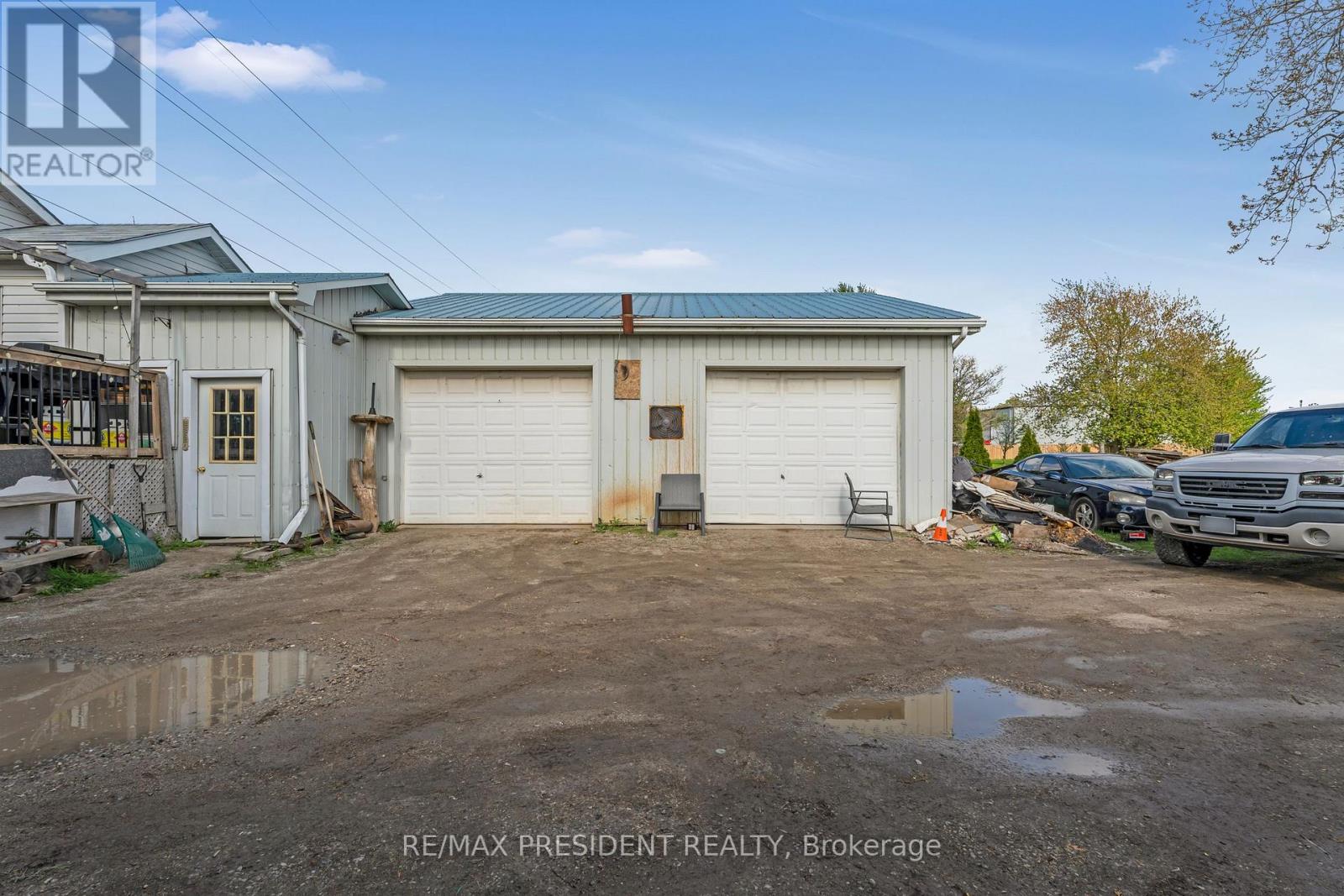 1224 Parkinson Road, Woodstock, Ontario  N4S 7W3 - Photo 30 - X12437345