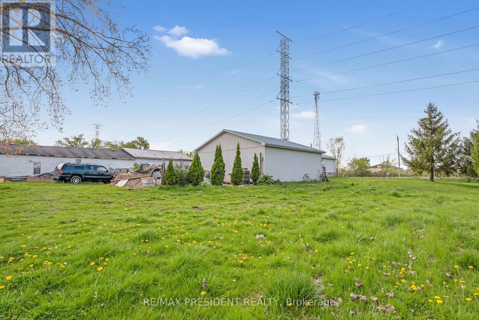 1224 Parkinson Road, Woodstock, Ontario  N4S 7W3 - Photo 32 - X12437345