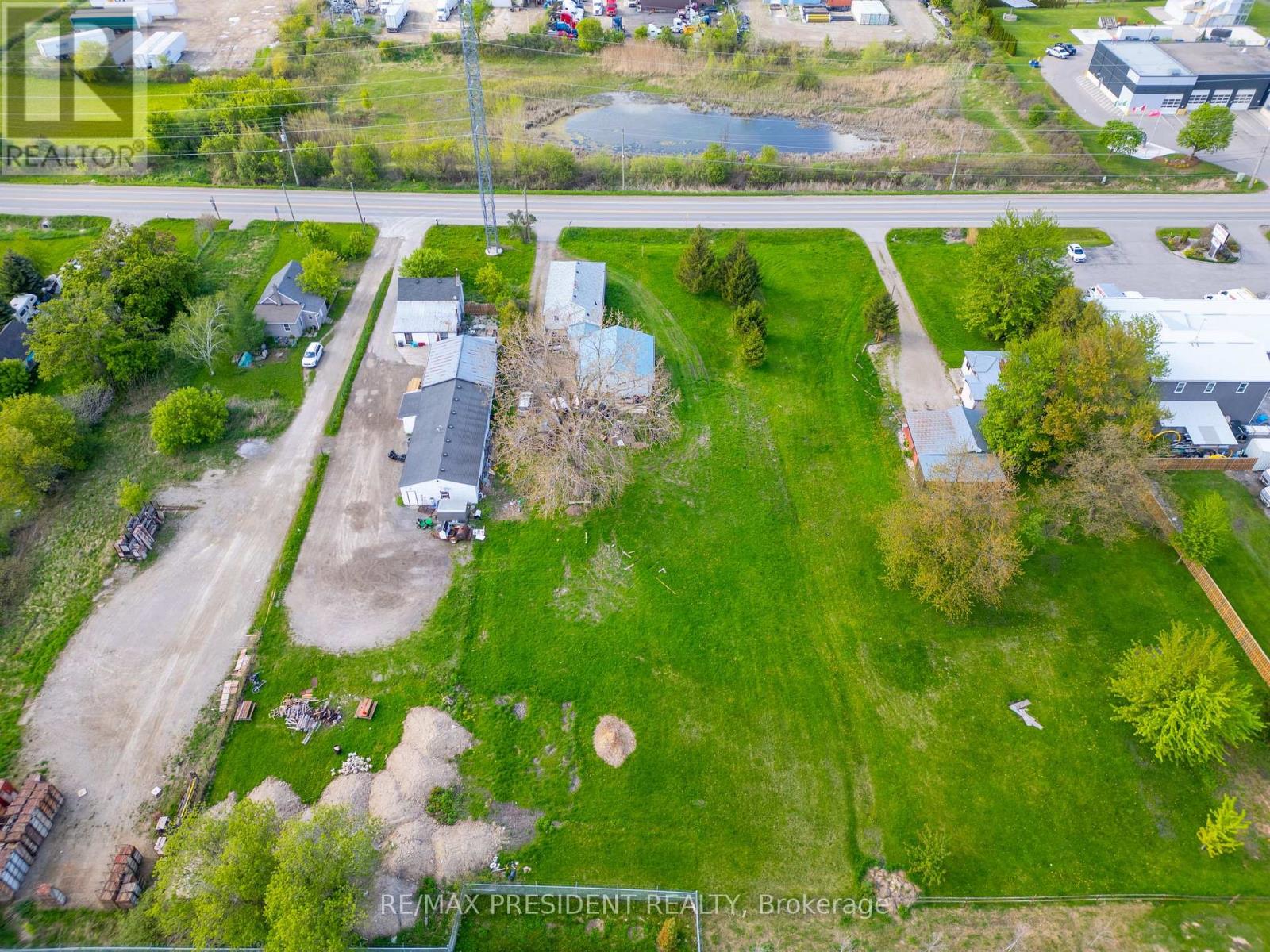 1224 Parkinson Road, Woodstock, Ontario  N4S 7W3 - Photo 35 - X12437345