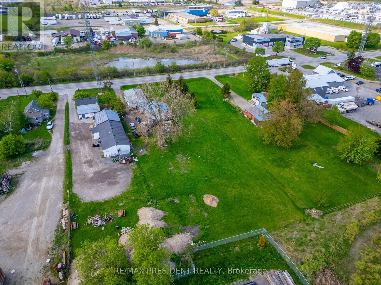 1224 Parkinson Road, Woodstock, Ontario  N4S 7W3 - Photo 37 - X12437345