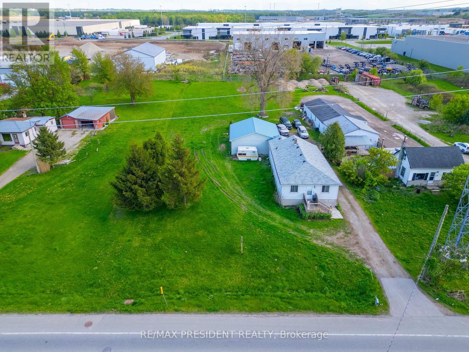 1224 Parkinson Road, Woodstock, Ontario  N4S 7W3 - Photo 38 - X12437345
