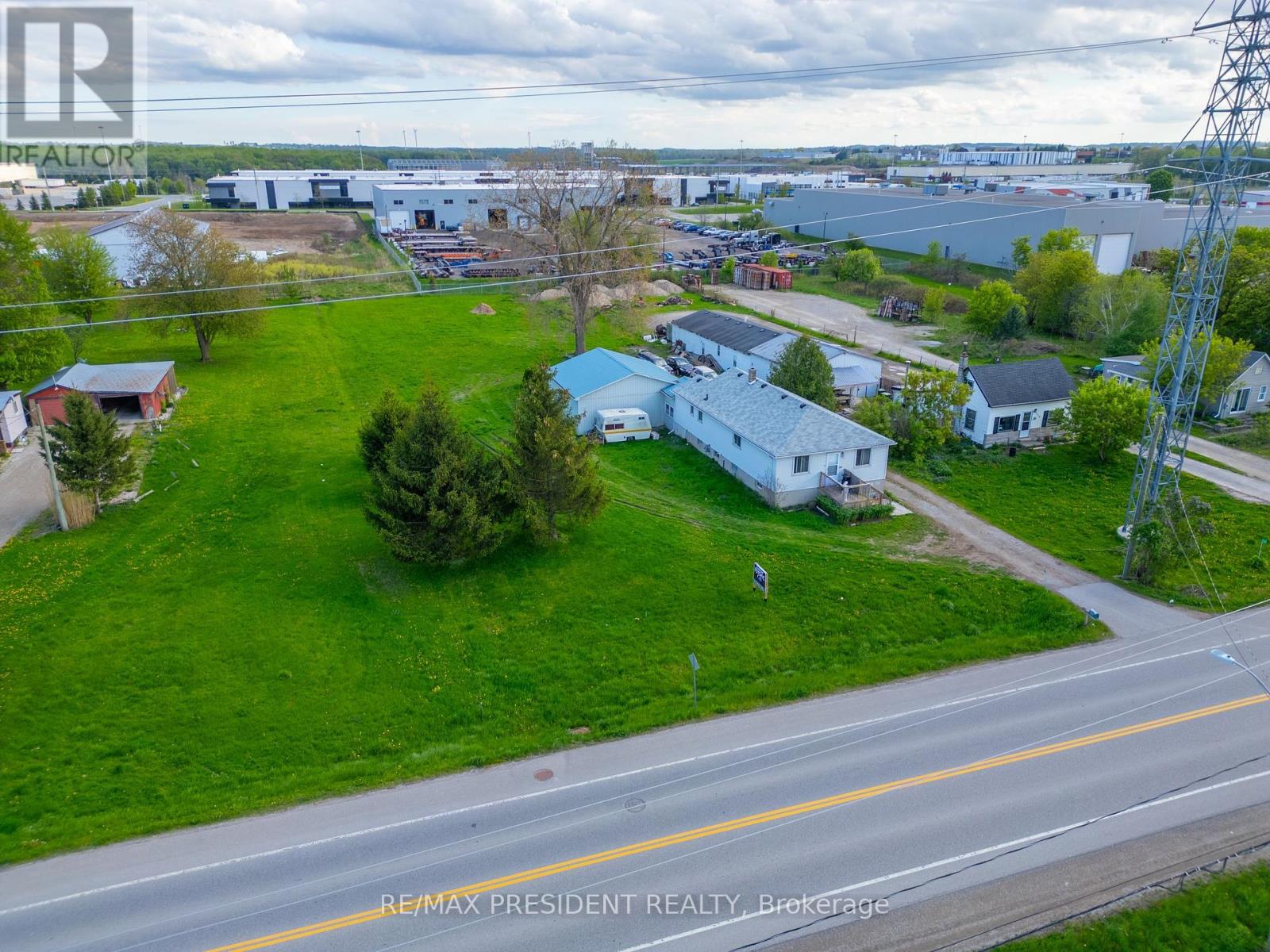 1224 Parkinson Road, Woodstock, Ontario  N4S 7W3 - Photo 39 - X12437345